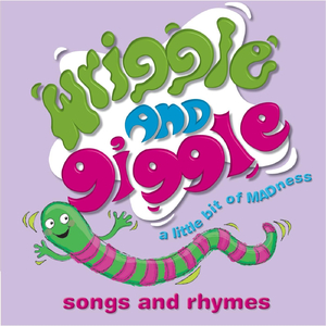 Round and Round the Garden