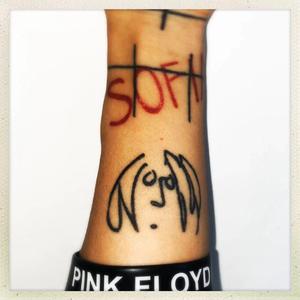 别再问我什么是迪斯科