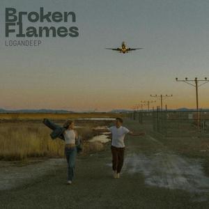 Broken Flames