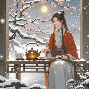 与你旧雪烹茶合唱版