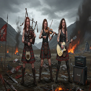 Black Chant of Ruin