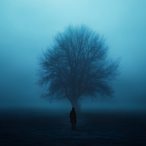 feeling of loneliness