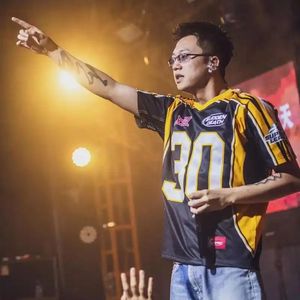 [底特律]‘Krazy’华云龙|Echo|SASI|Rich4ever|叙事抒情 Type Beat