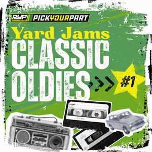 Pick Your Part & Save!