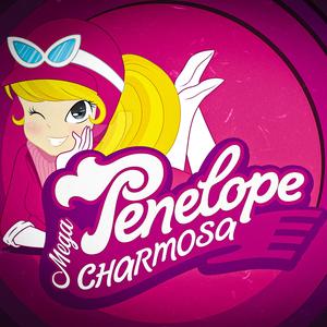 Mega Penelope Charmosa