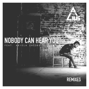 Nobody Can Hear You (Dustin Miles Remix)