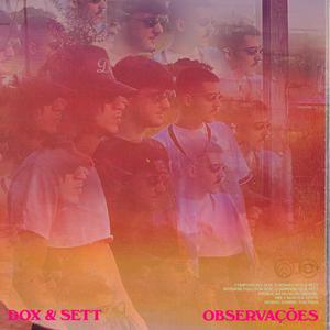 Observações de Sábado à Tarde (feat. dox armadilha)