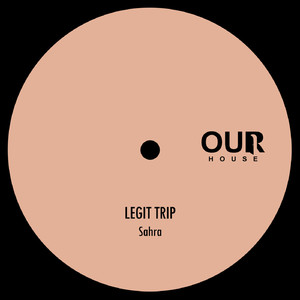 Sahra (Original Mix)