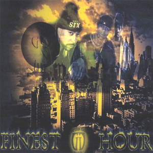 East Coast Meets Dirty South