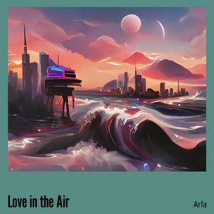 Love in the Air