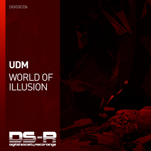 World Of Illusion (Extended Mix)