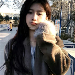 古巷月色与迷茫心事