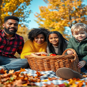 단풍길을 걸으며