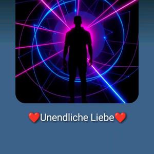 Unendliche Liebe