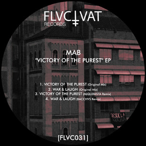 War & Laugh (Original Mix)
