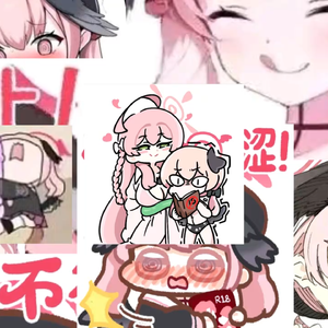 【AI 下江小春 & 浦和花子】春风精灵