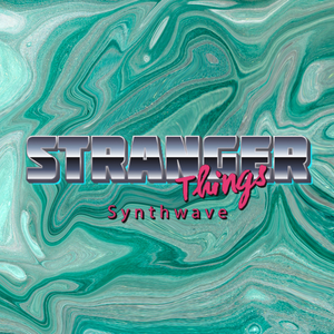 Stranger Things (Instrumental)