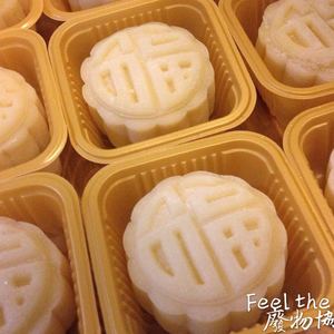 試味Feel the taste