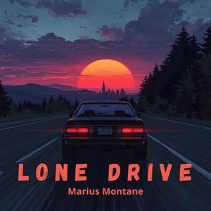 Lone Drive