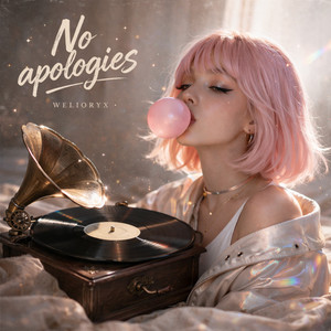 No Apologies