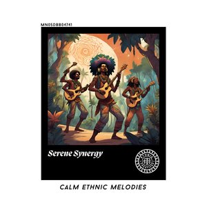 Psychic Sunset Reflections