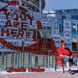 Inside My Head (feat. Lone)