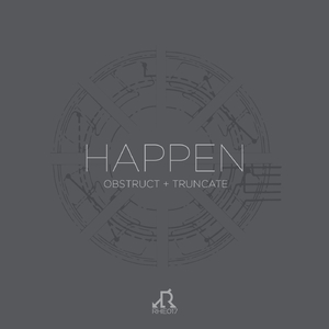 Happen (Truncate Remix)