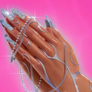 【Free】“祈祷之手”R&B Type beat