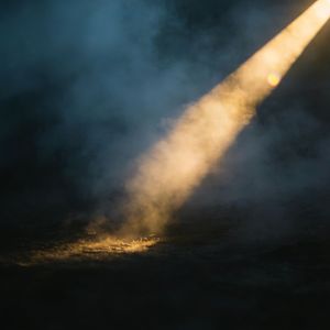 迷茫中有一束光