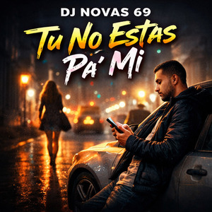 Tu No Estas Pa Mi