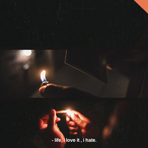 Life (feat. Kwame Swerve)