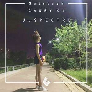 Carry On (Instrumental)