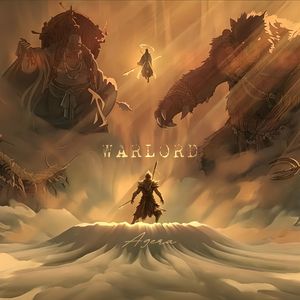 WARLORD（大圣进行曲）