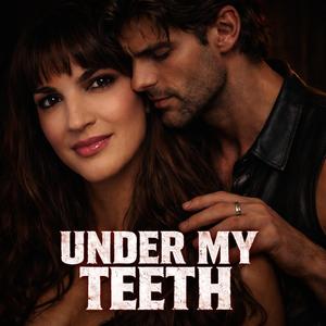 Under My Teeth