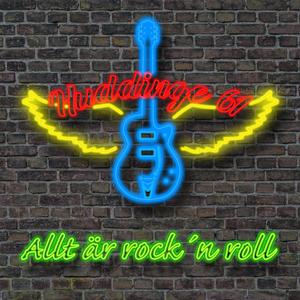 Allt är rock´n roll