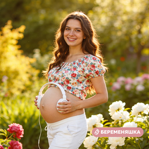 Мамино сердце