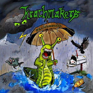 Erhard (er hat) Fersensporn