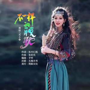 不一样的藏歌