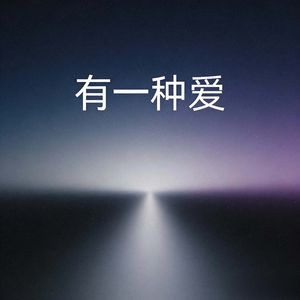 有一种爱 伴奏