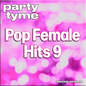 Totally Hot (made popular by Olivia Newton-John) [backing version]