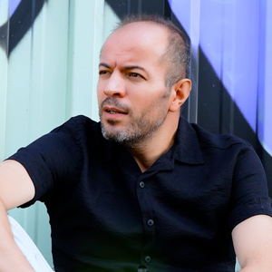 Hani İlk Ve Son Aşkmdın