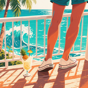 Piña Colada