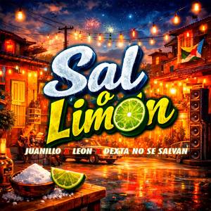 SAL O LIMON