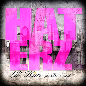 Haterz (feat. B. Ford)