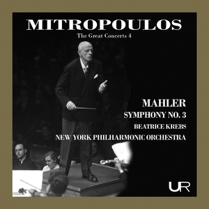 Symphony No. 3 in D Minor:V. Lustig im Tempo und keck im Ausdruck