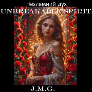 Незламний дух (Unbreakable Spirit)