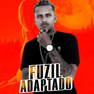 Fuzil Adaptado (feat. MC Levin)