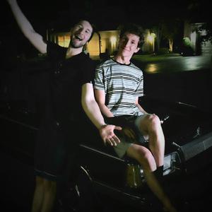 Faith (feat. Binny the Zeppelin)