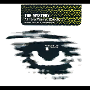 All I Ever Wanted (Devotion) (Vocal Mix)