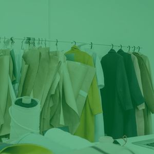 一尘不染购物中心印象数